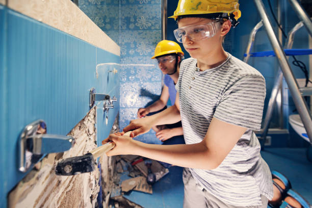 Dehumidification Services in Cuba, MO